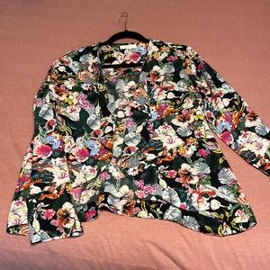 Elodie Blazer Jacket